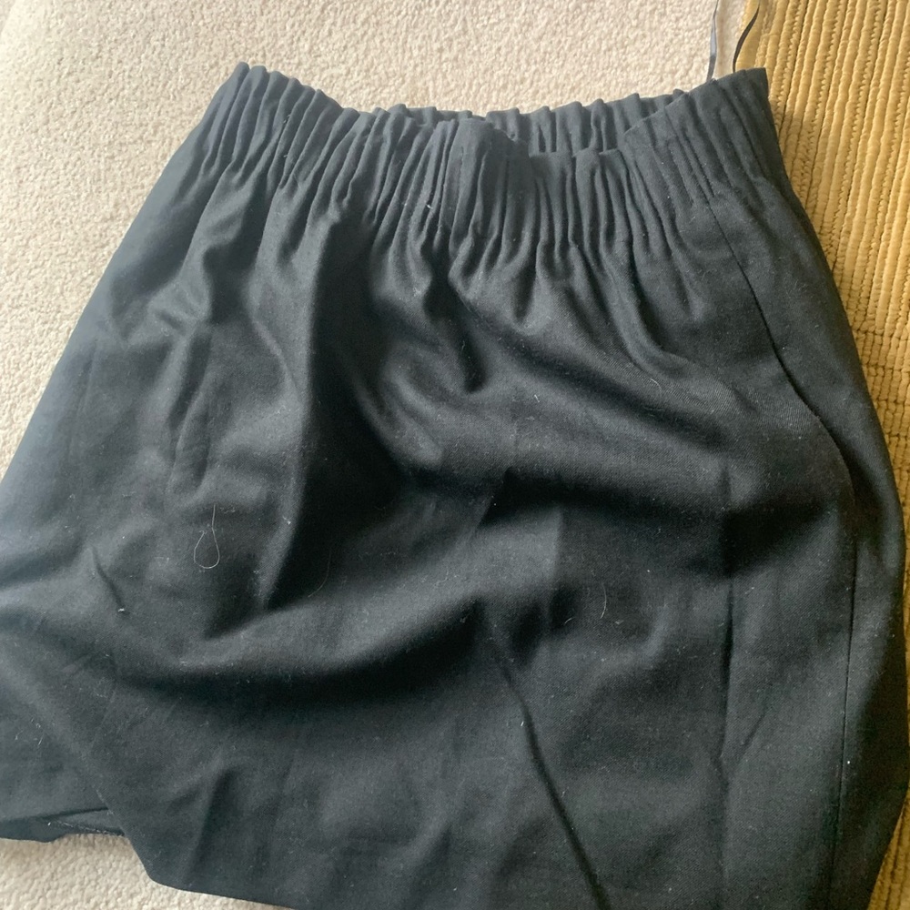jcrew skirt